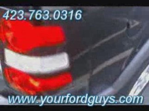 2006 FORD EXPLORER XLT in DOWNTOWN CHATTANOOGA TN 37408