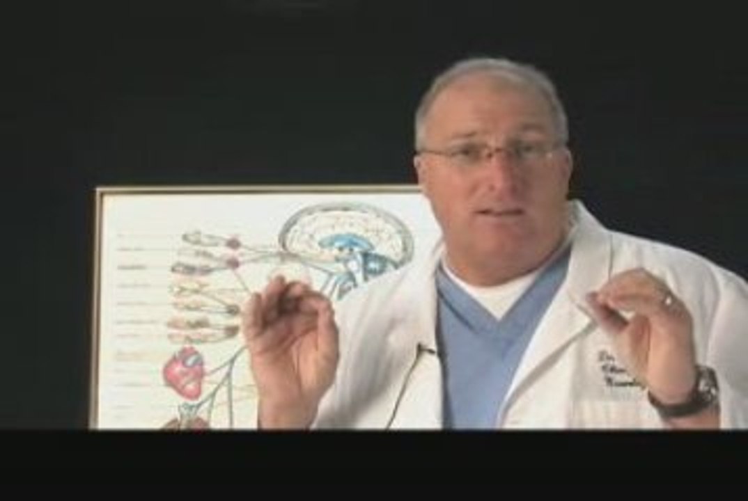 Natural Treatment for Restless Leg Syndrome RLS Appleton WI