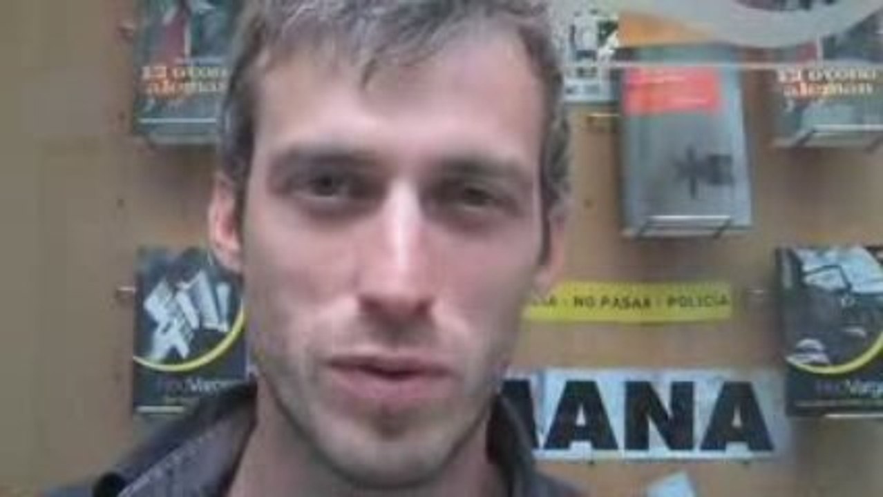 Entretien avec Olivier Laban-Mattei