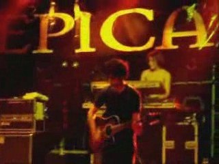 Epica - Feint (Live)