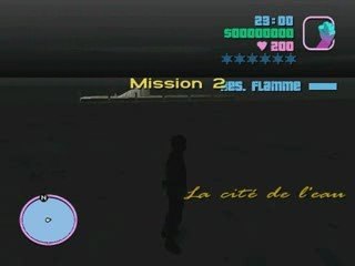 GTA VC MOD : Lssdlm, les origines du Diablo mission 01 et 02
