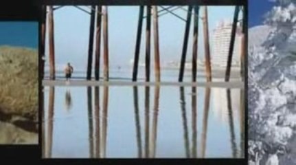 California offers entertainment for the whole family