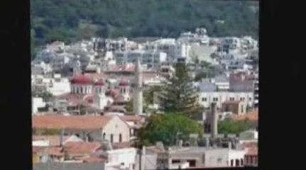 Crete is a hidden treasure just waiting to be dug up