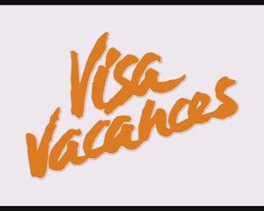Spot Visa Vacances