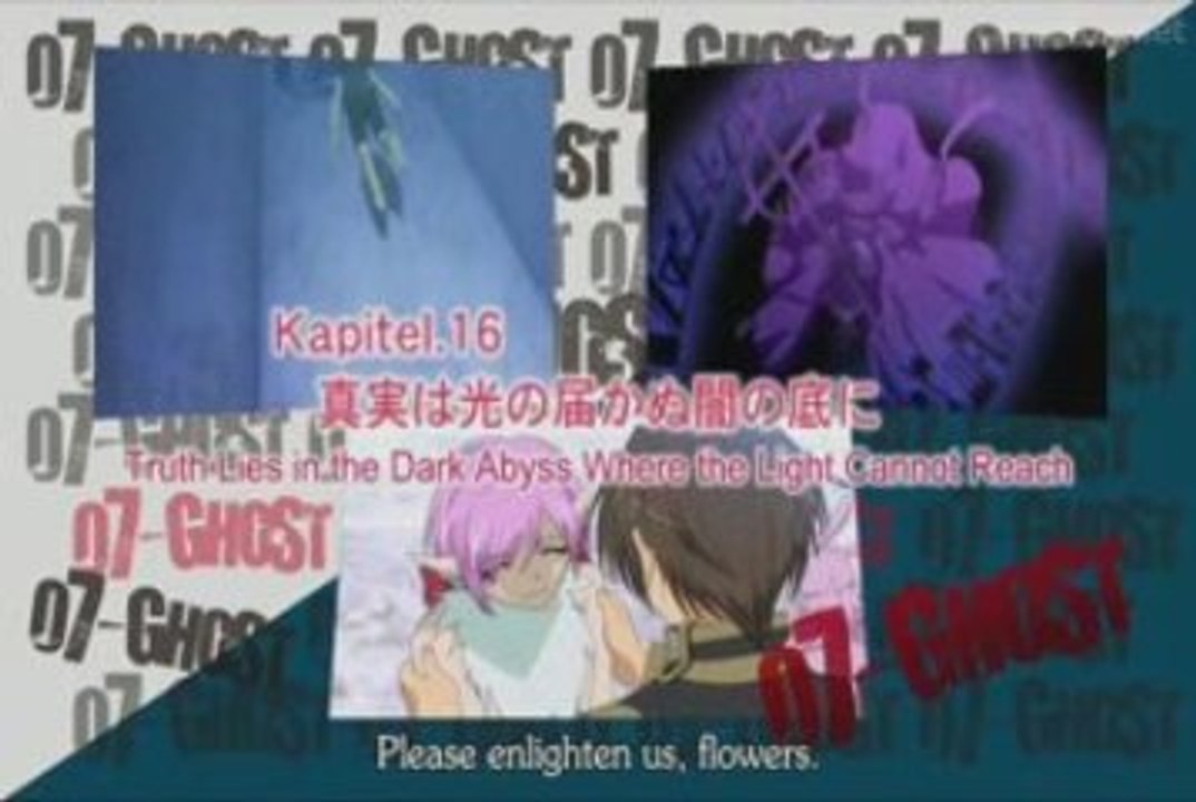 07-Ghost Episode 16 Eng Sub Trailer