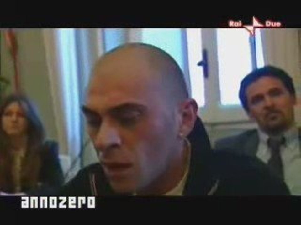 Le bugie della Prestigiacomo parte 1