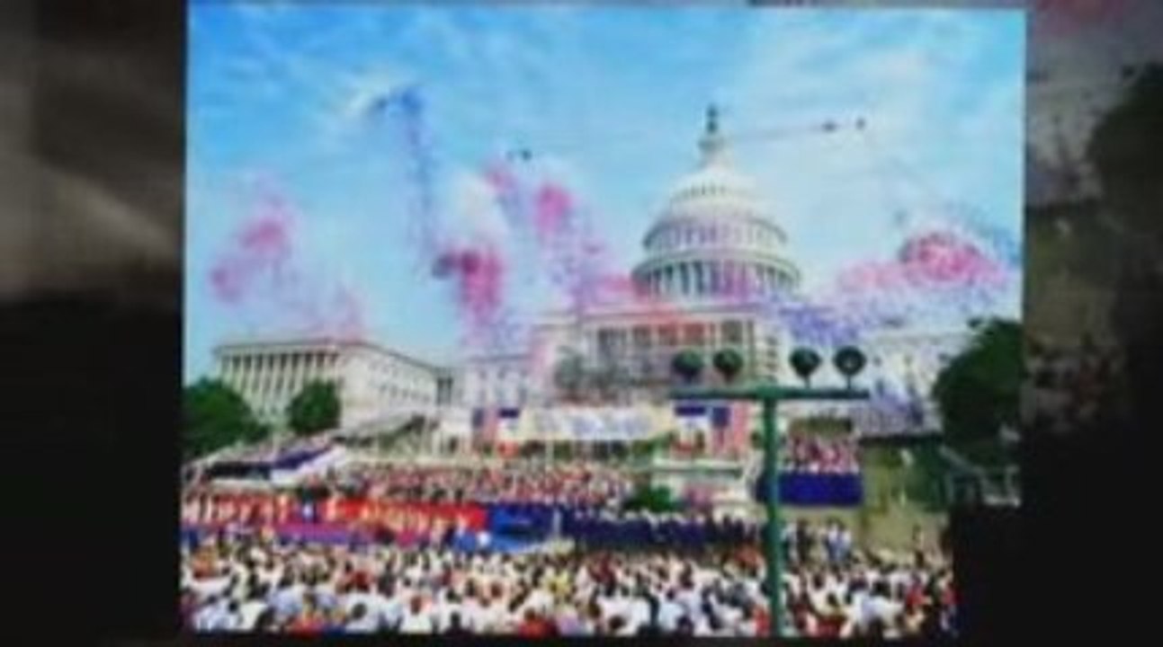 Washington DC visitors will enjoy a highly educational trip