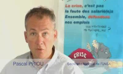 Créez une section syndicale UNSA