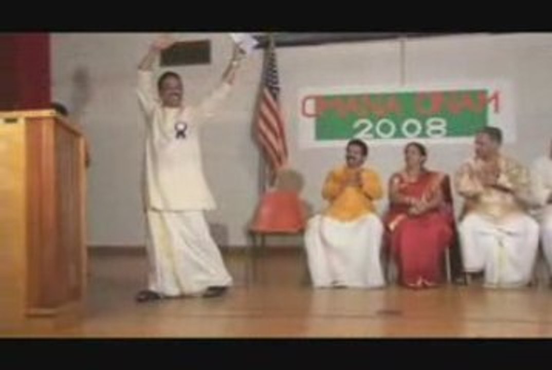 Episode 33 - Part B - Akkara kazhchakal www.Mallupalace.com