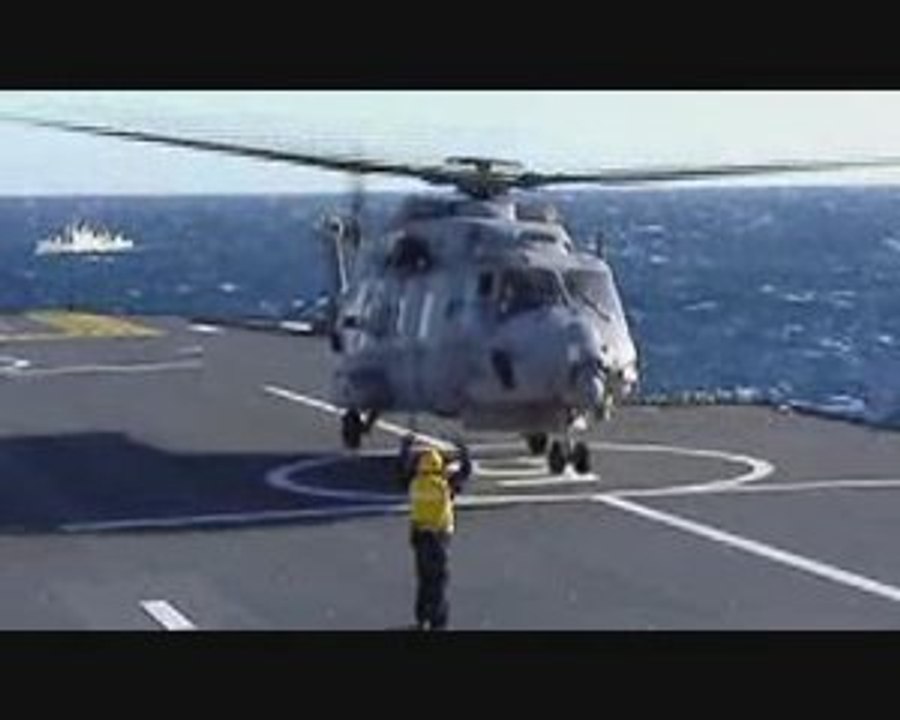 Les Hélicoptères de l’armée Française