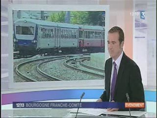 La dernière caravelle Rouge et Crème