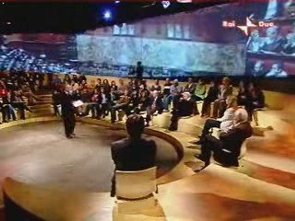 Le bugie della Prestigiacomo parte 2