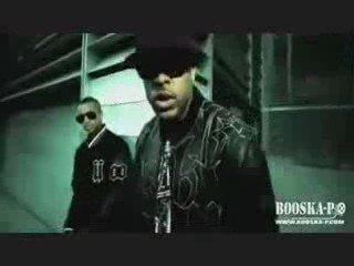 Booba - Double Poney