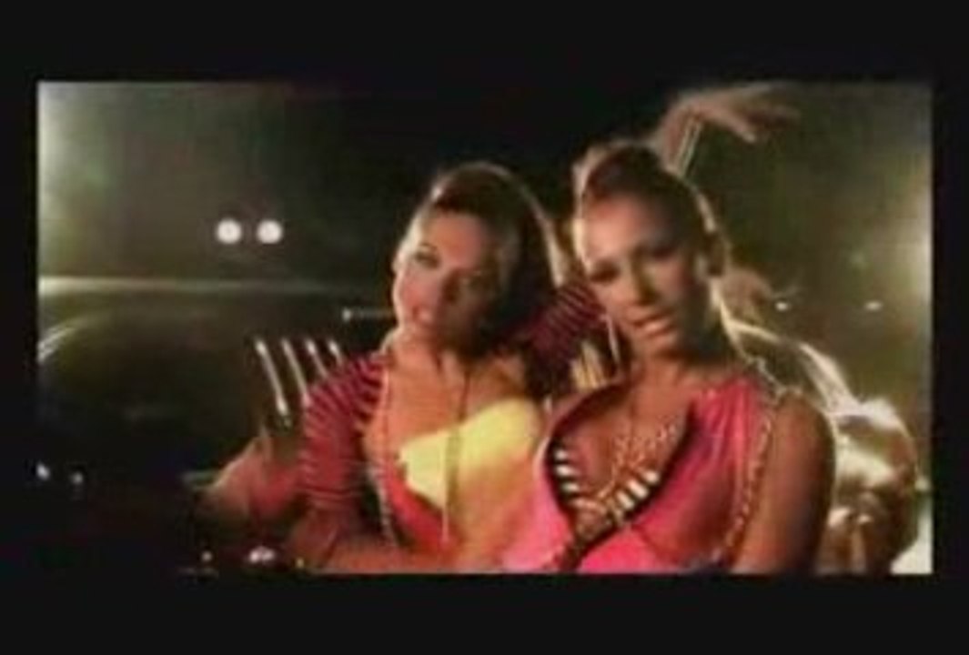 Plastic Dreams и Krisko-Vseki pat sam druga