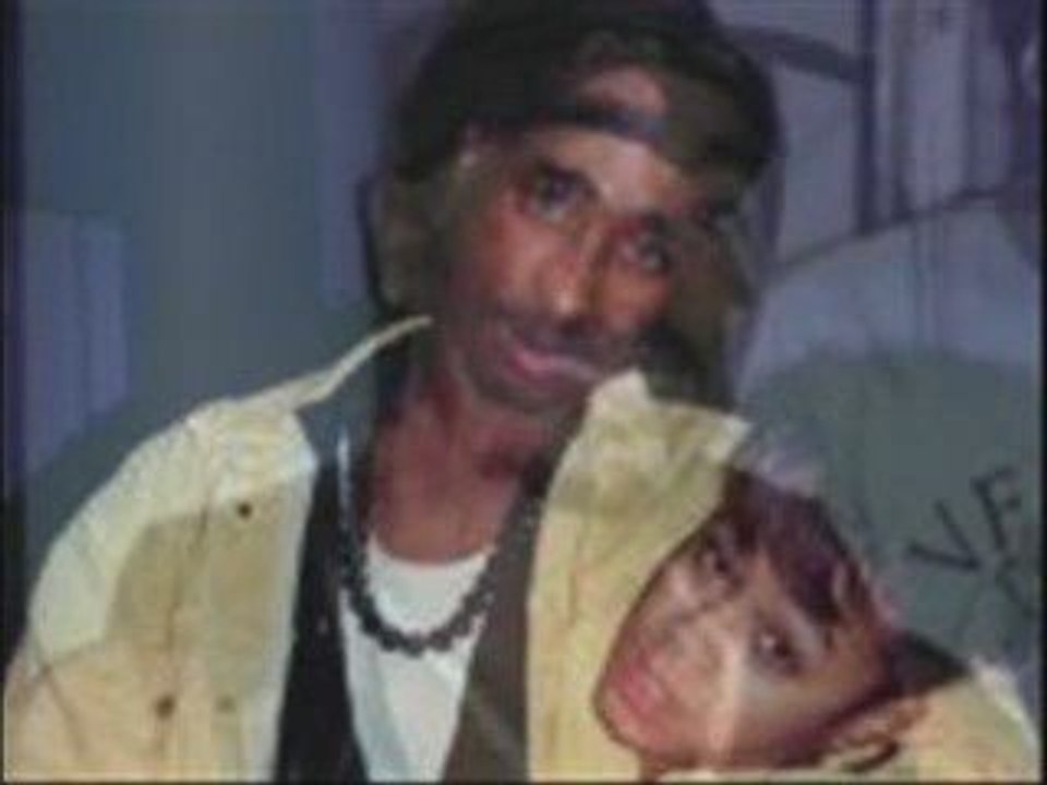 remix 2pac black cotton+ instrus the game