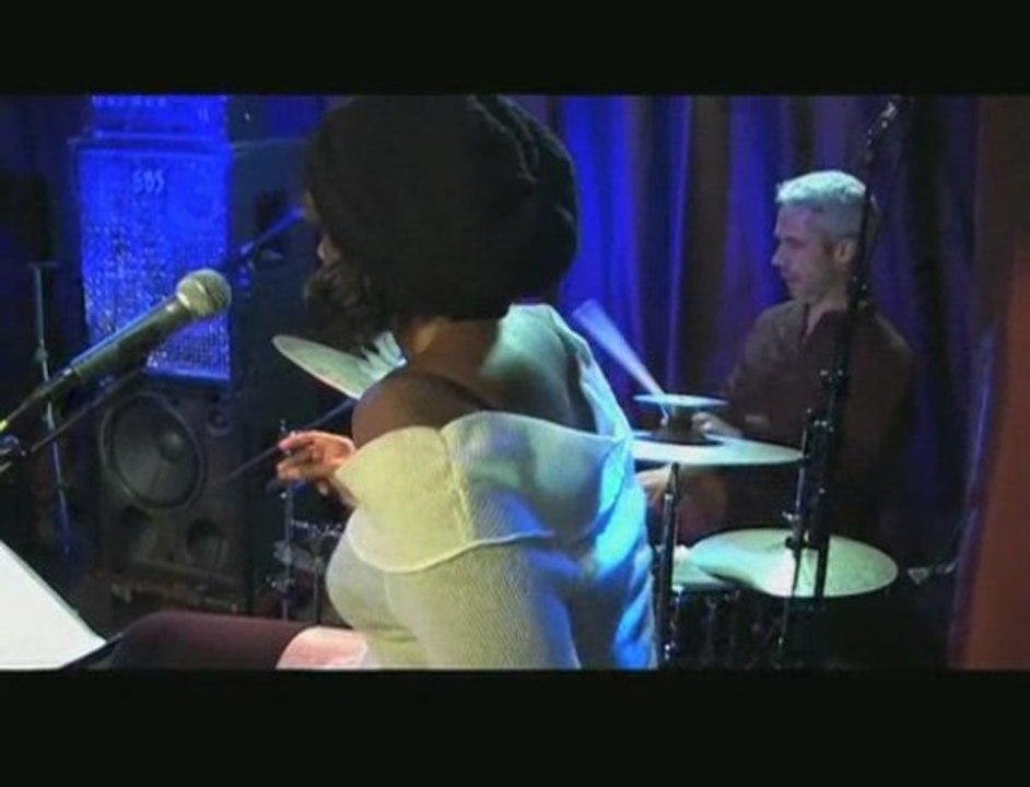 New-Live Jazz/live Reservoir/ http://www.novartfactory.com