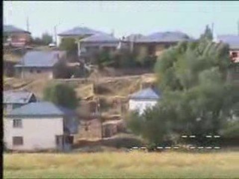 SİVAS GÖLOVA KARACAKÖYÜ