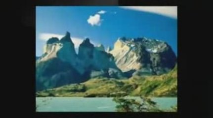 Chile lets its long thin length stretch beyond imagination