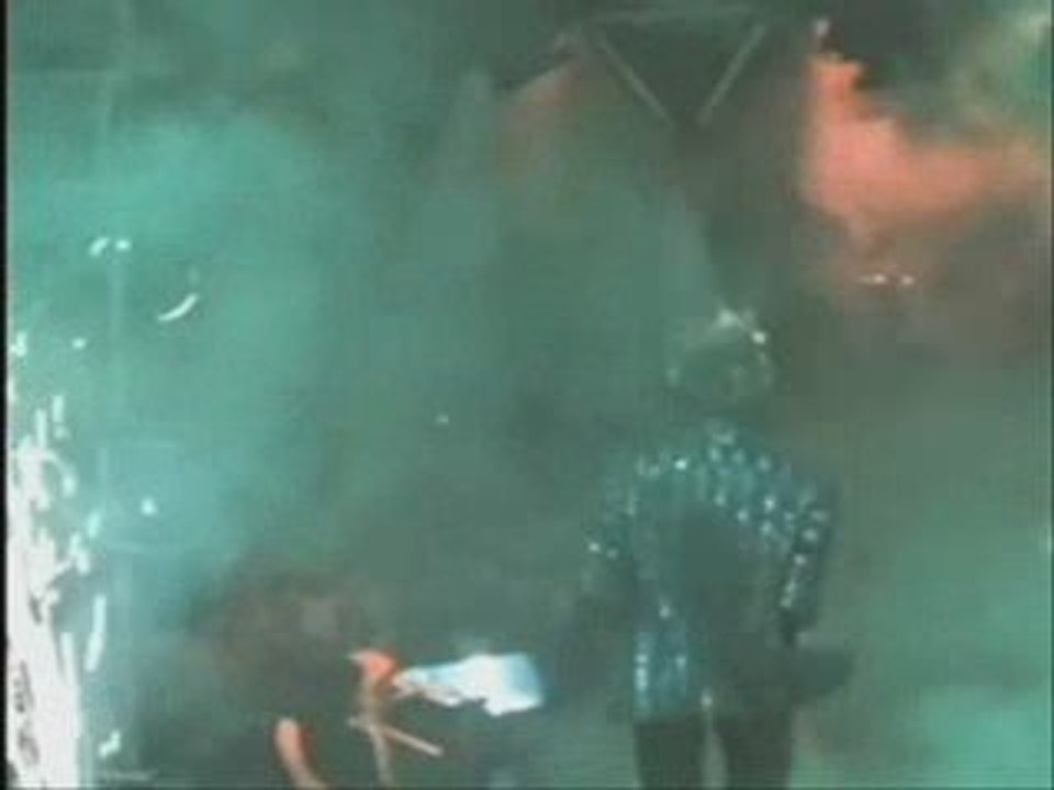 michael jackson pepsi commercial hair on fire