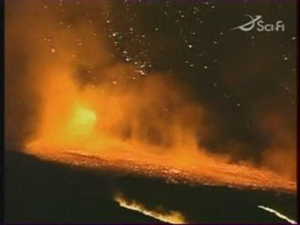 Et si la Terre disparaissait - les volcans - 2_11
