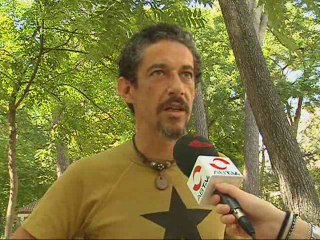 Dicen que hay negligencia en el incendio