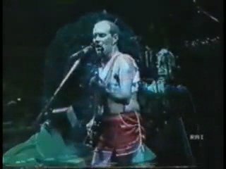 crises mike oldfield