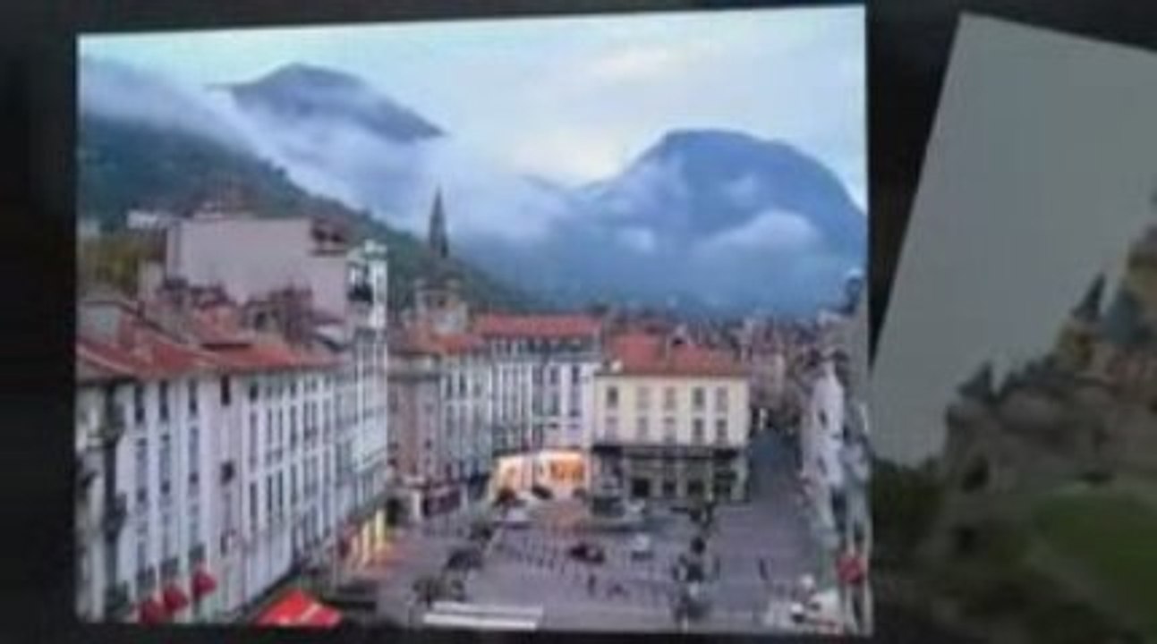 France is where you get more than just your cultural fix