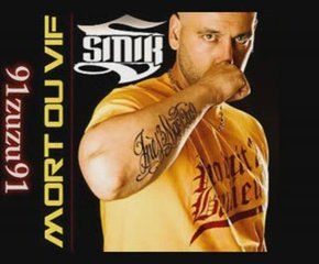 Mort Ou Vif - Sinik