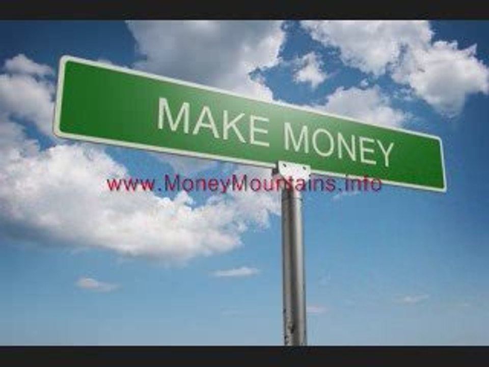 making money with adsense