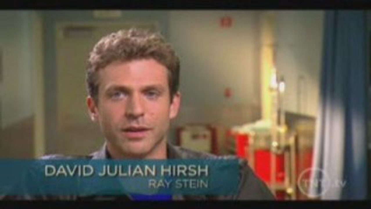 HAWTHORNE – Behind the Scenes – Heroes