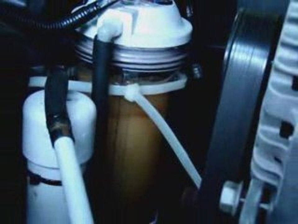 Hydrogen Conversion Kits - Truck Using WATER  As FUEL Source