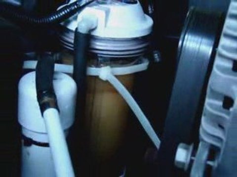 Hydrogen Conversion Kits - Truck Using WATER As FUEL Source