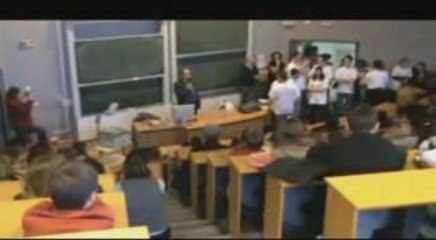 main a la pate ensicaen 2009