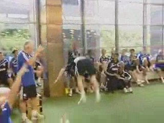 Chelsea Academy Overview