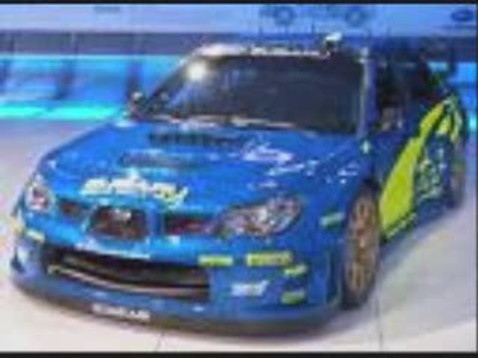 Cool Cars (be safe also)