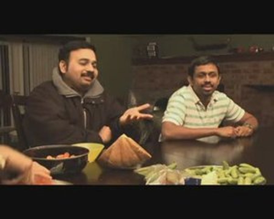 Episode 42 - Part A - Akkara Kazhchakal www.Mallupalace.com