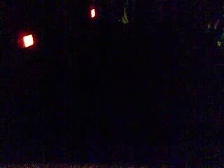 1 metre de flame golf gti 16s