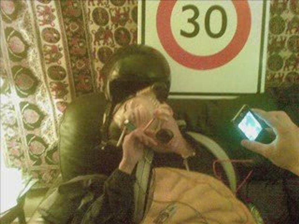 berbere attitude show part1