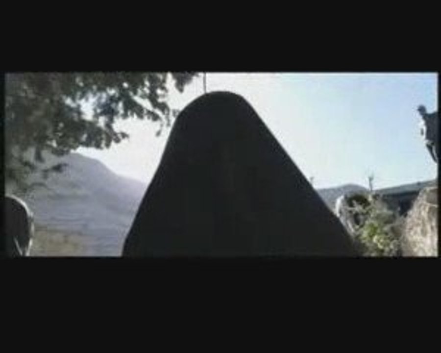 The Stoning of Soraya M