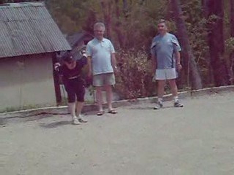 petanque companeros