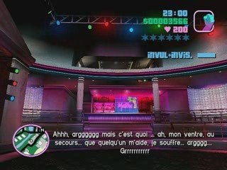 GTA VC MOD : Lssdlm, les origines du Diablo scène de fin
