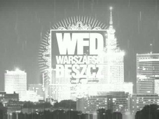 Warszafski Deszcz PREMIERA płyty "POWRÓCIFSZY"