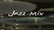 Jazz Mix Festival in New York - Jason Lindner Big Band