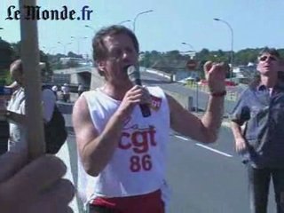 Les "Fabris", prêts à aller "jusqu'au bout"