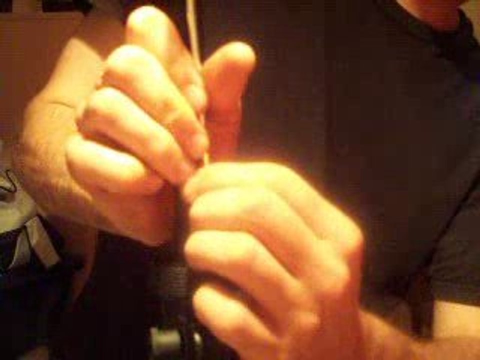 demotage bloc hop up m4 agm gbb