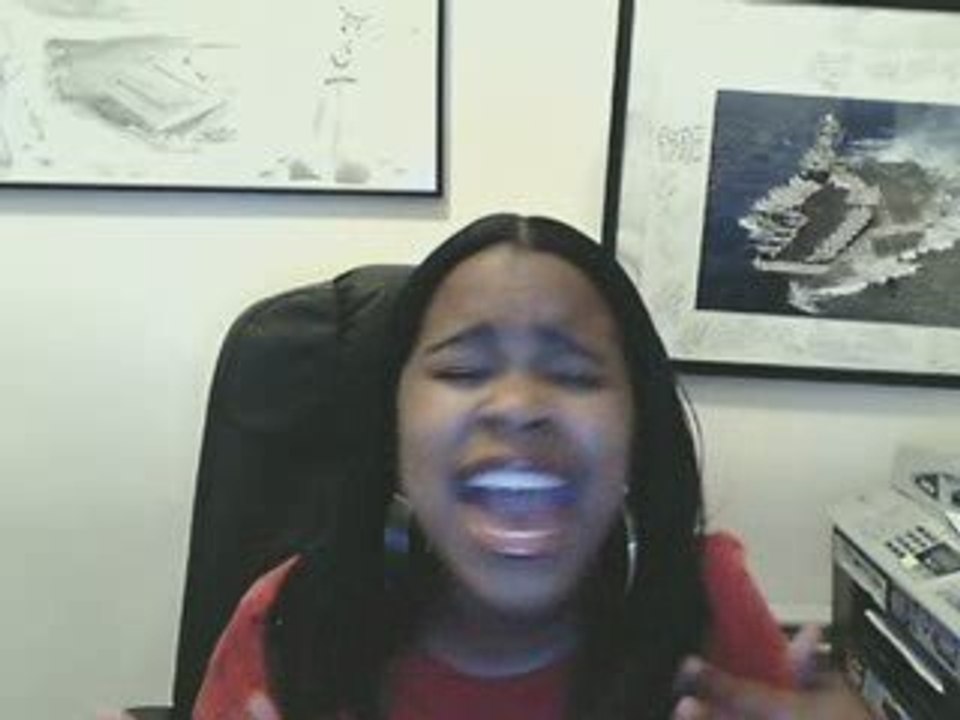 Tamia Me covered by Aurionna