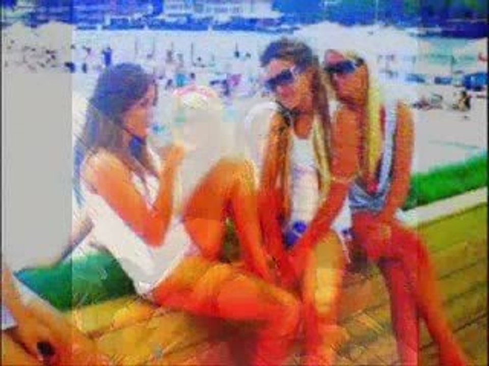 Dj KaNTiK Ft Ajda Pekkan - Oyalama Beni (Orginal Production)