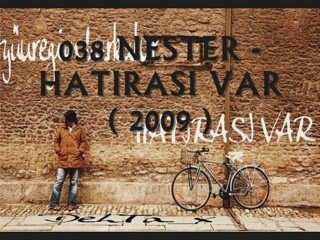 038 NESTER - HATIRASI VAR
