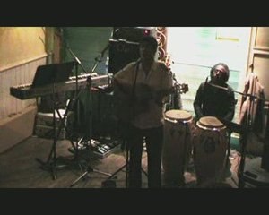 Concert Tumbao na ma au Cubanacan chanson n°2
