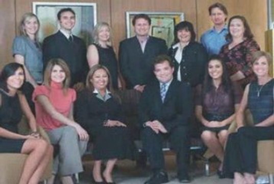 Cerebral Palsy & Our Commitment | Rasansky Law Firm